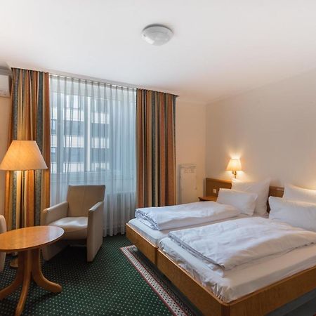 Hotel Belmont Classic 본 외부 사진
