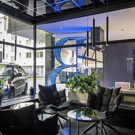 Hotel Belmont Classic 본 외부 사진