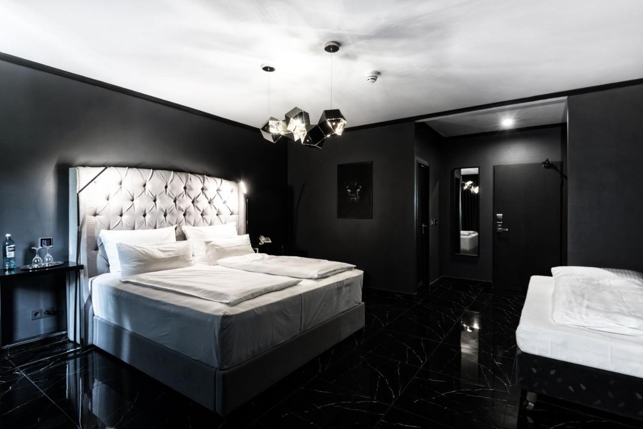 Hotel Belmont Classic 본 외부 사진