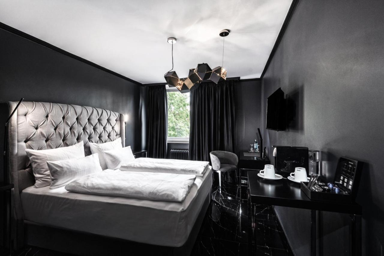 Hotel Belmont Classic 본 외부 사진