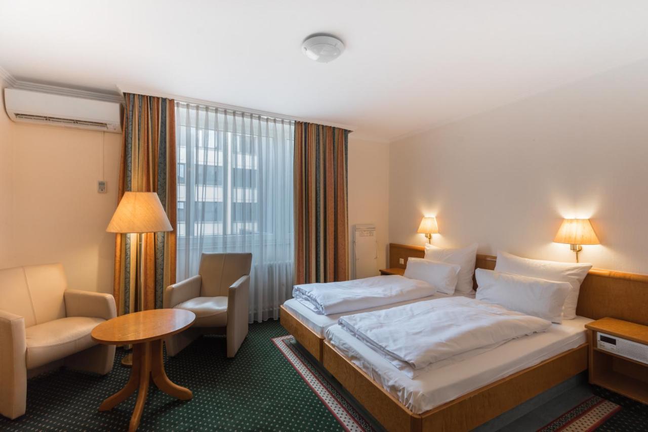 Hotel Belmont Classic 본 외부 사진