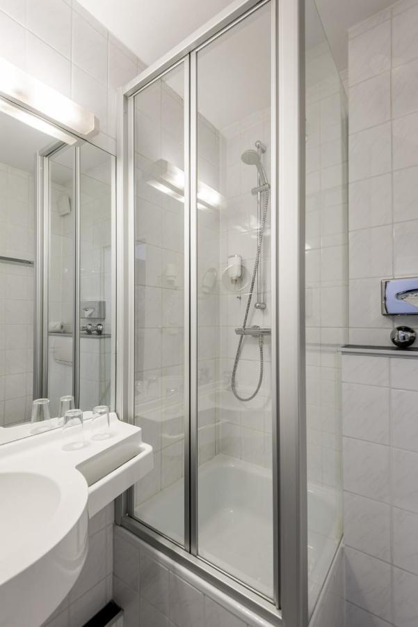 Hotel Belmont Classic 본 외부 사진