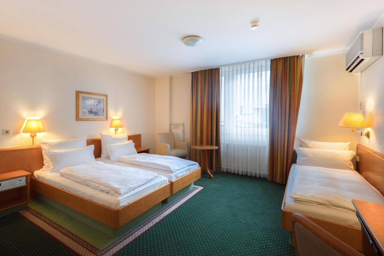 Hotel Belmont Classic 본 외부 사진